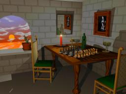 CastleRoom